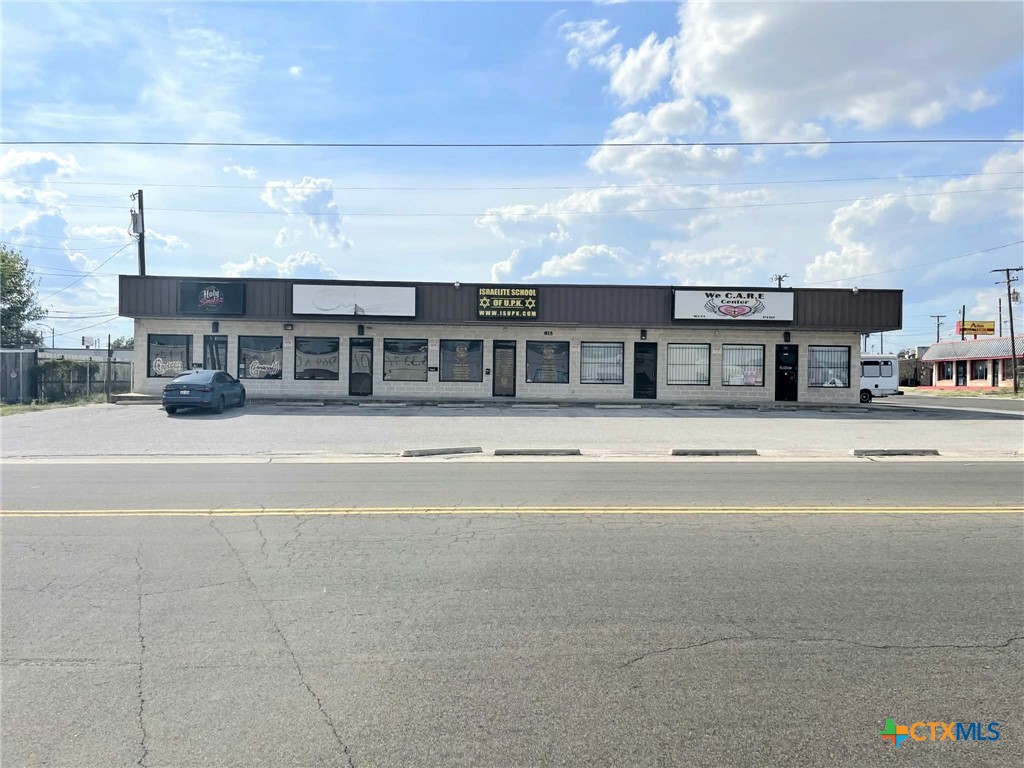 815 N 8th Street — photo