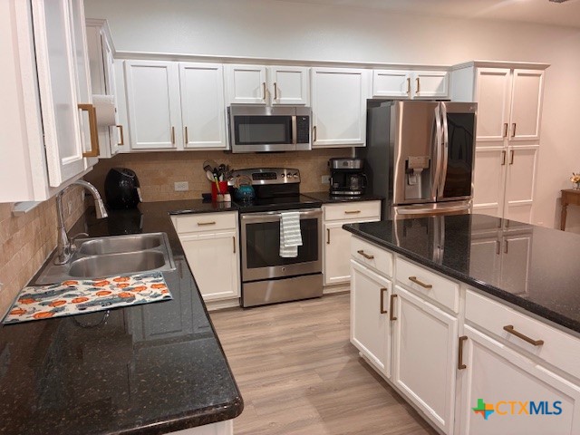 Home in Round Rock, TX 78664 — photo 2