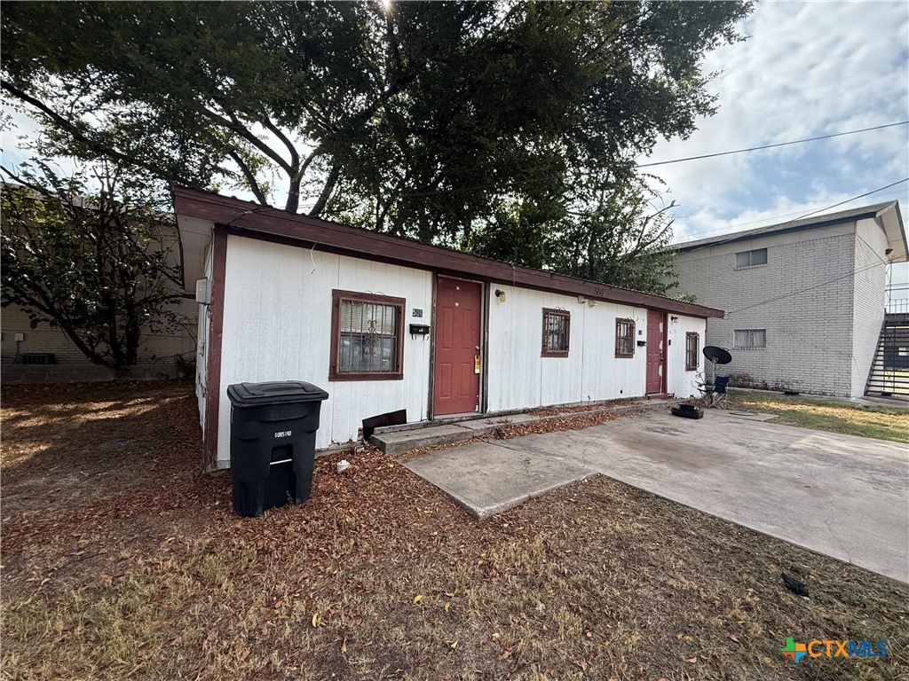 504 Rhode Island Street — photo