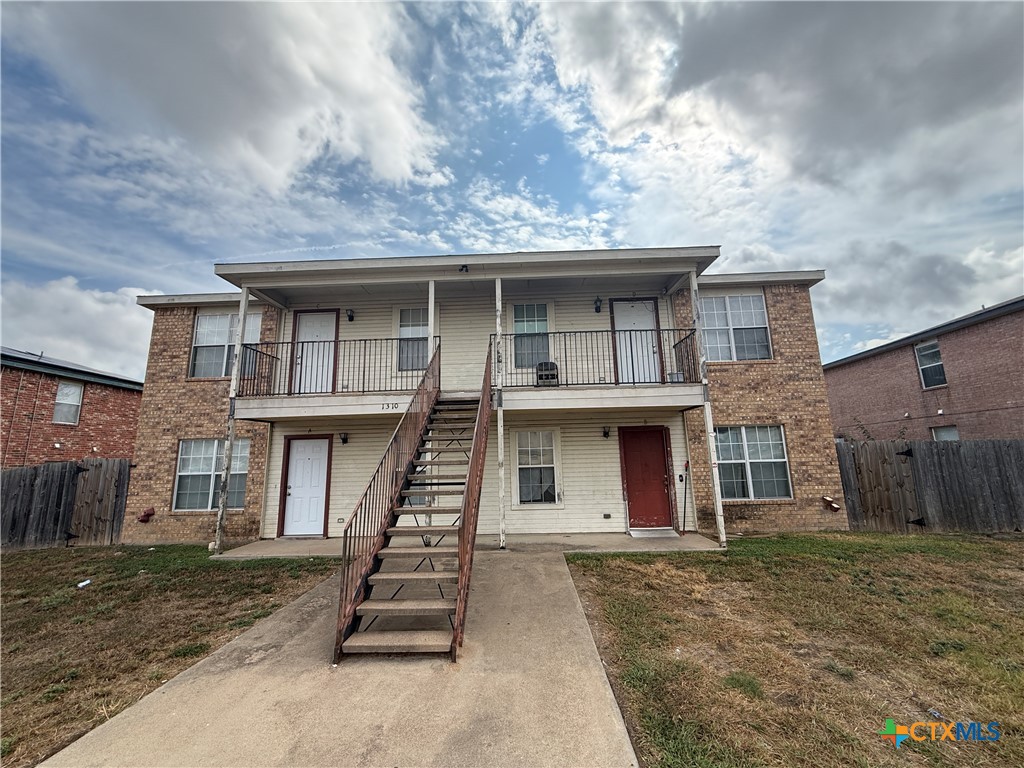 1310 Dugger Circle — photo