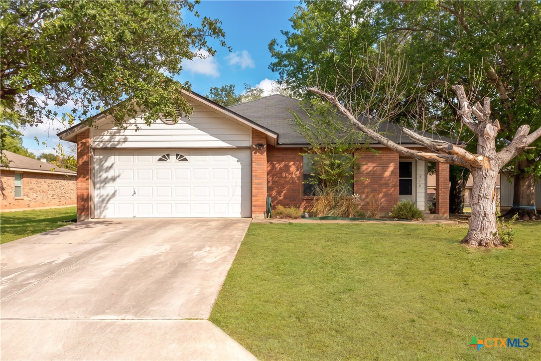 516 Denise Drive — photo