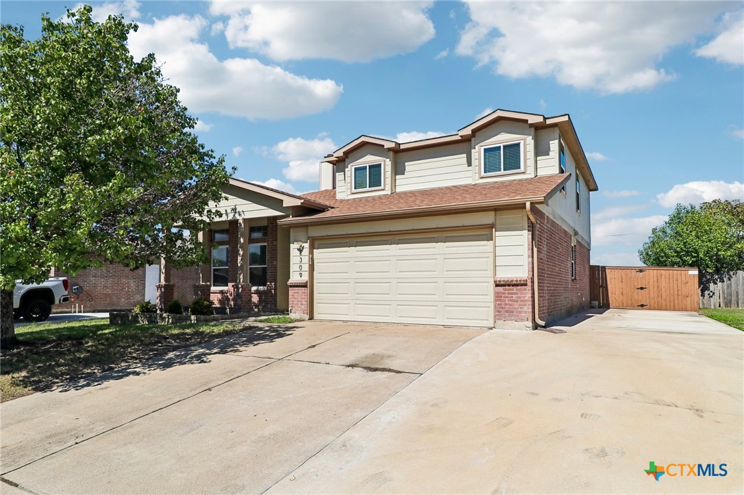 2309 Napier Drive — photo