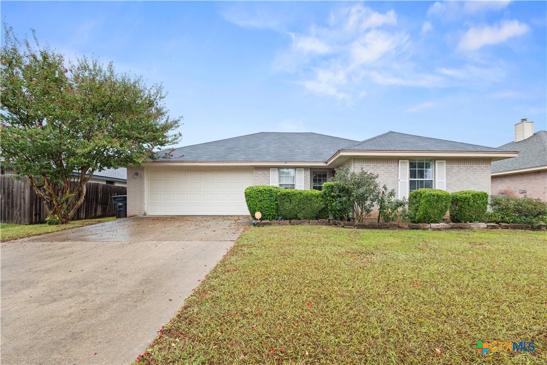 4412 Lonesome Dove Drive — photo