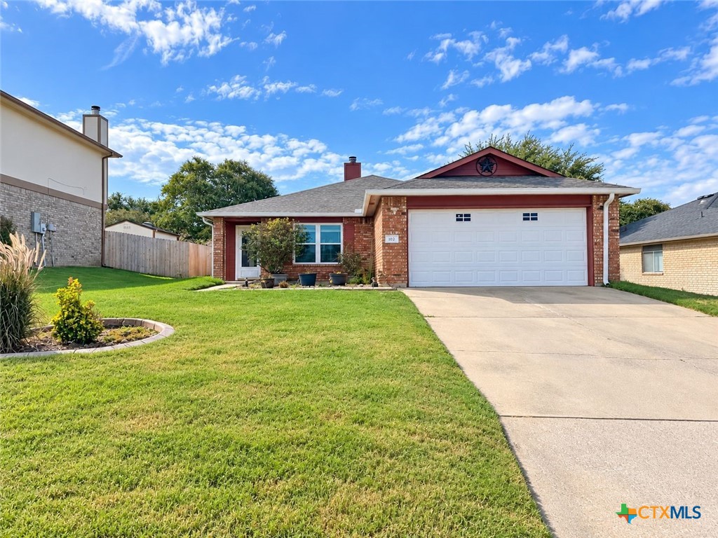 102 Harvest Loop — photo