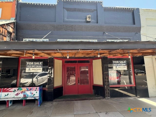 204 Main Street — photo
