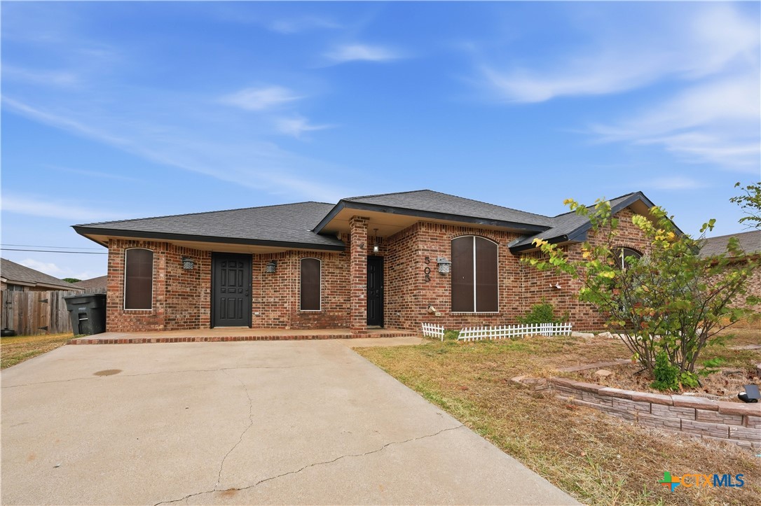 505 Omar Drive — photo