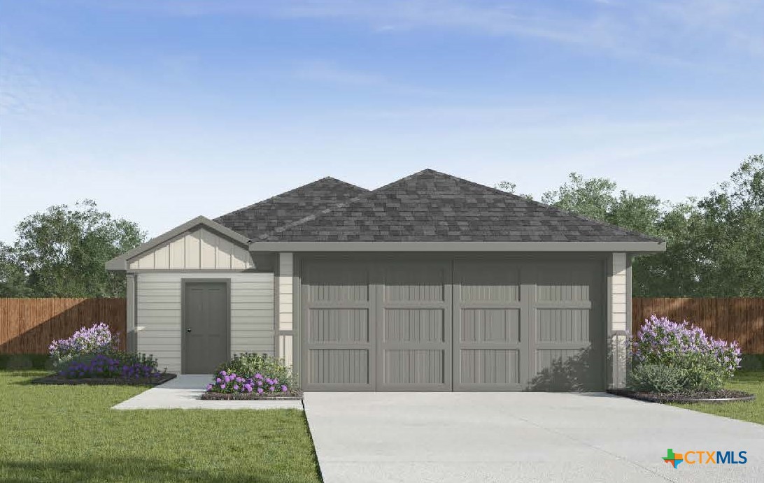 1202 Crossvine Drive — photo