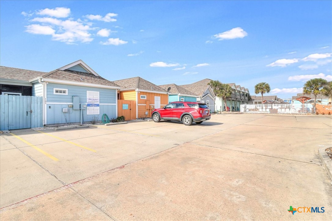 2212 Hwy 361 Unit 109 — photo