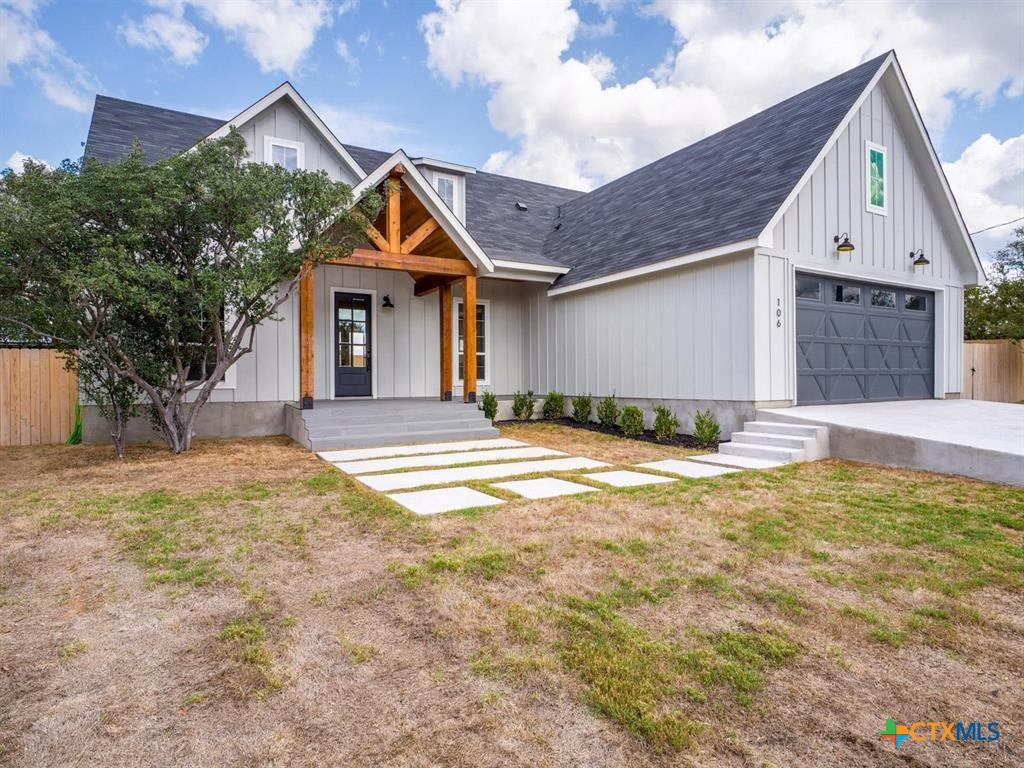 Home in Granite Shoals, TX 78654 — photo 3
