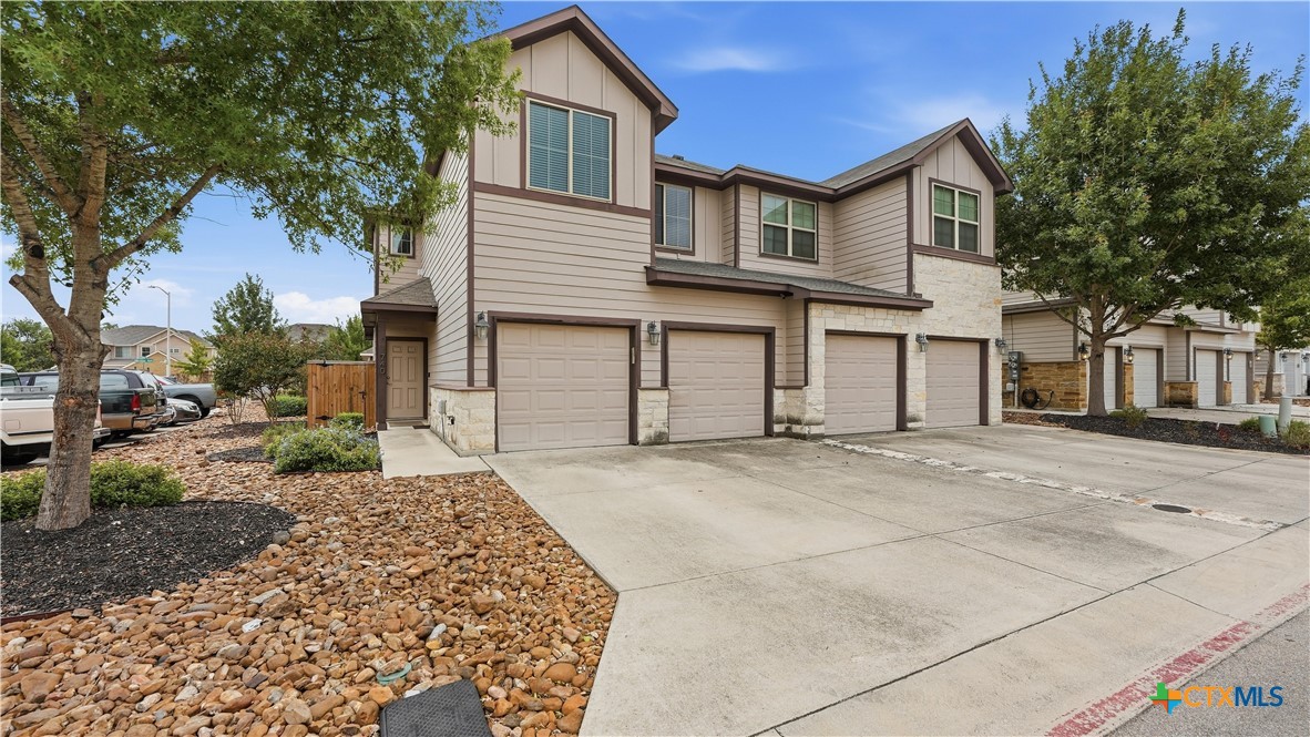 740 Gristmill Drive — photo