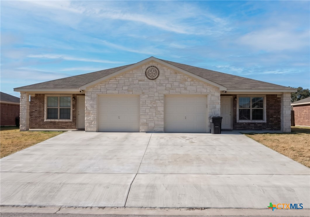 4508 Cambridge Drive Unit B — photo