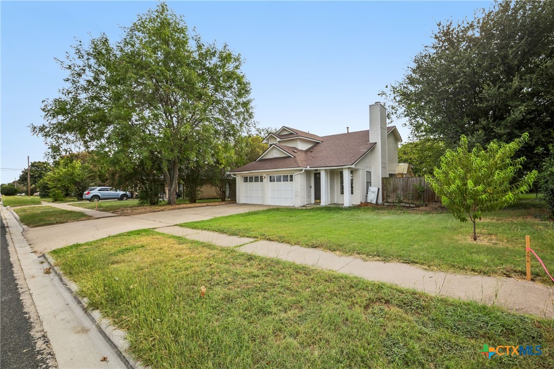 4508 Mesa Drive — photo