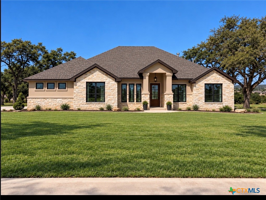 4243 Cold Springs Road — photo