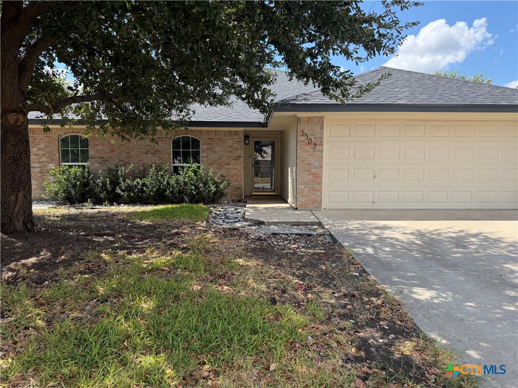 5309 Gunnison Drive — photo