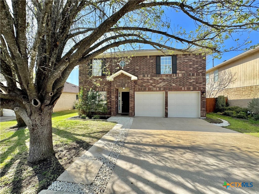 16502 Jadestone Drive — photo
