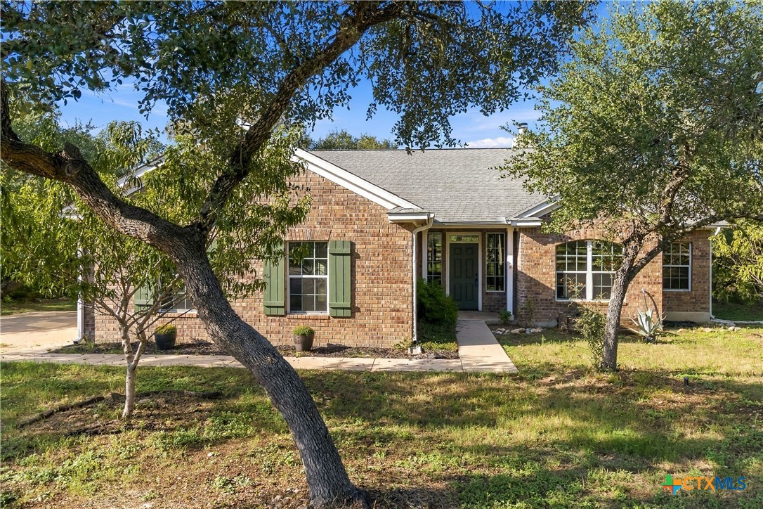 205 Homestead Road, Kyle, TX 78640 — photo 2