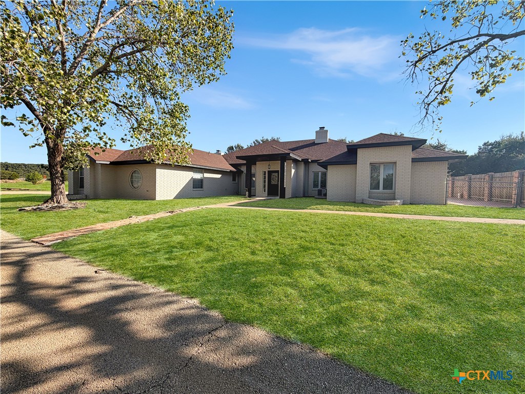 3806 Oakridge Boulevard Unit B — photo