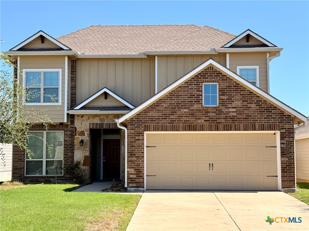 1219 Amber Dawn Drive — photo