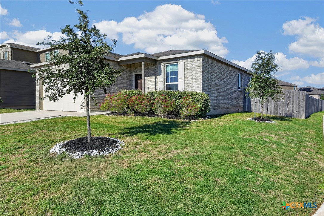7503 Granger Cove — photo