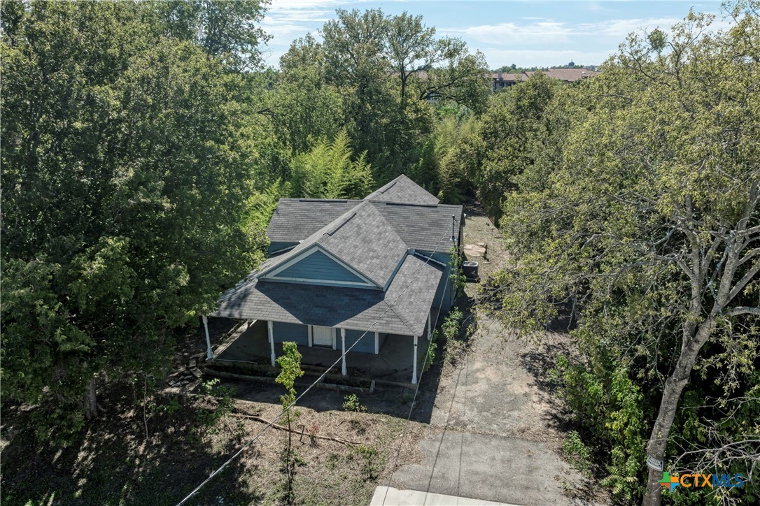 104 E Morrow Street — photo