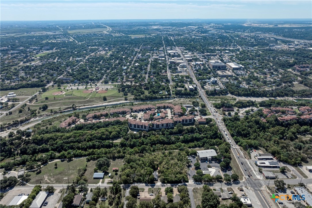 104 E Morrow Street, Georgetown, TX 78626 — photo 3