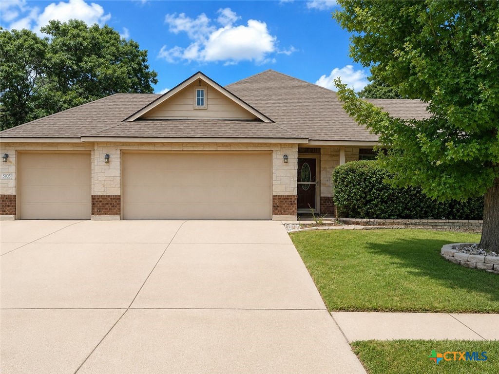5803 Siltstone Loop — photo