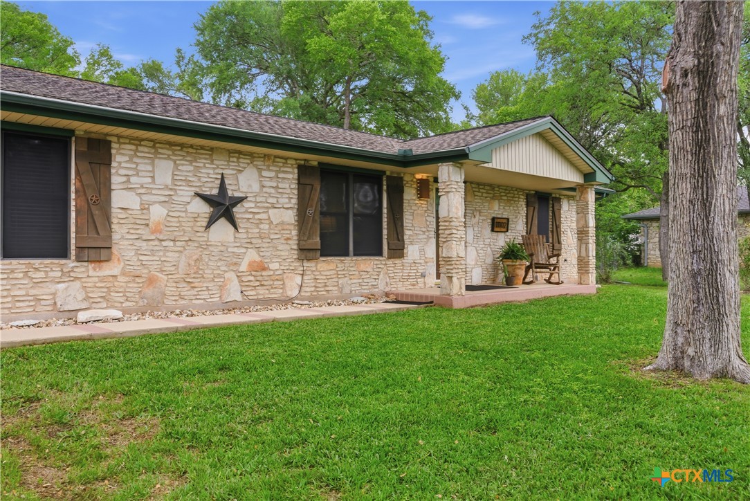 11102 Salado Springs Circle — photo