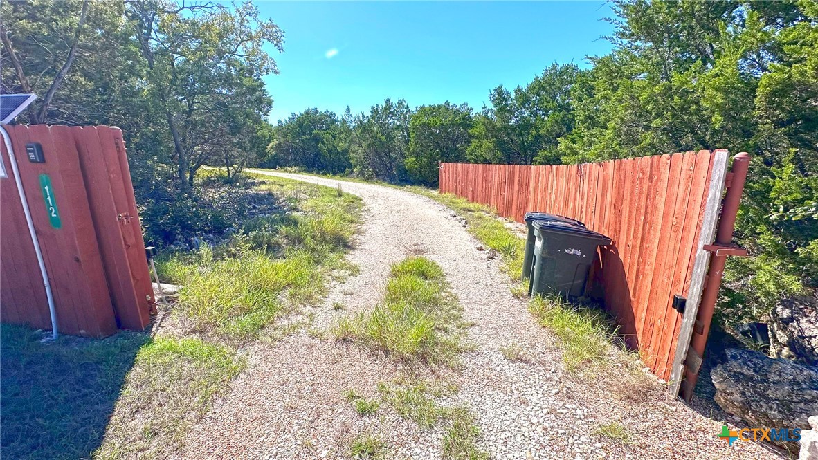 112 High Mesa Drive — photo