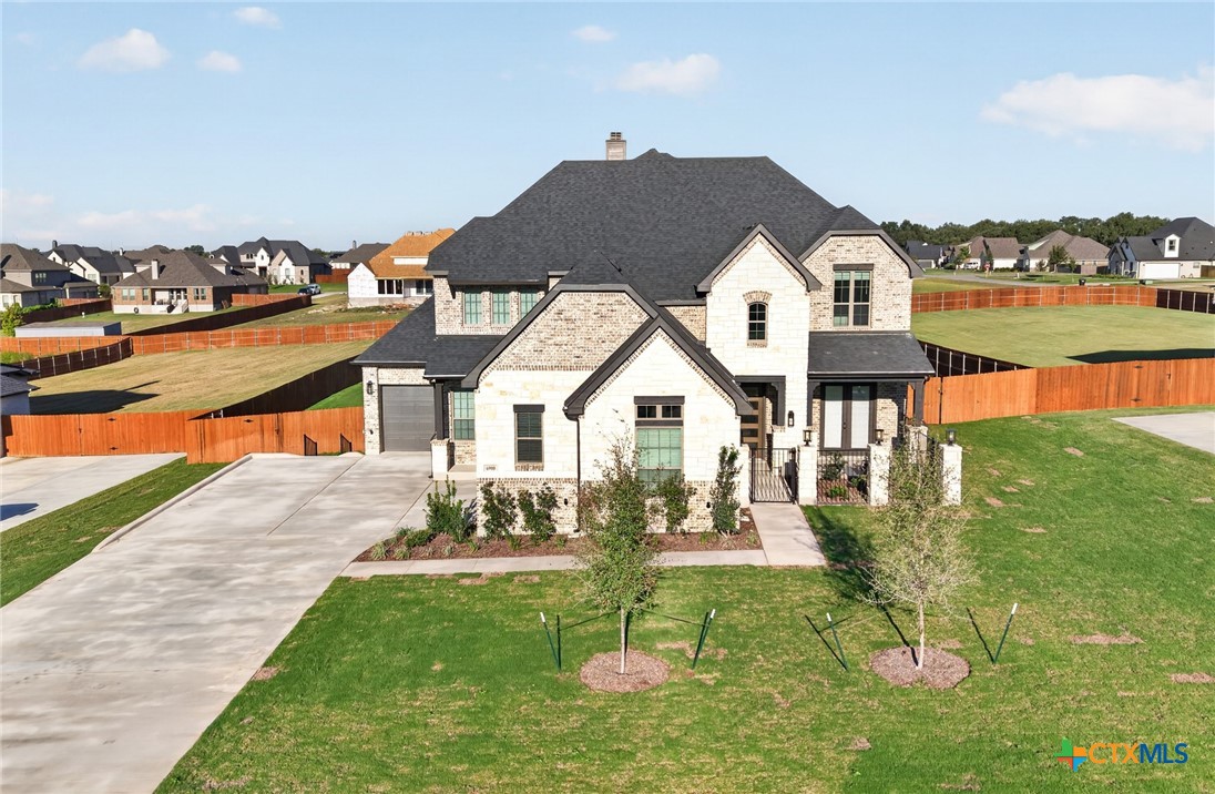 6910 Ben Houston Court — photo