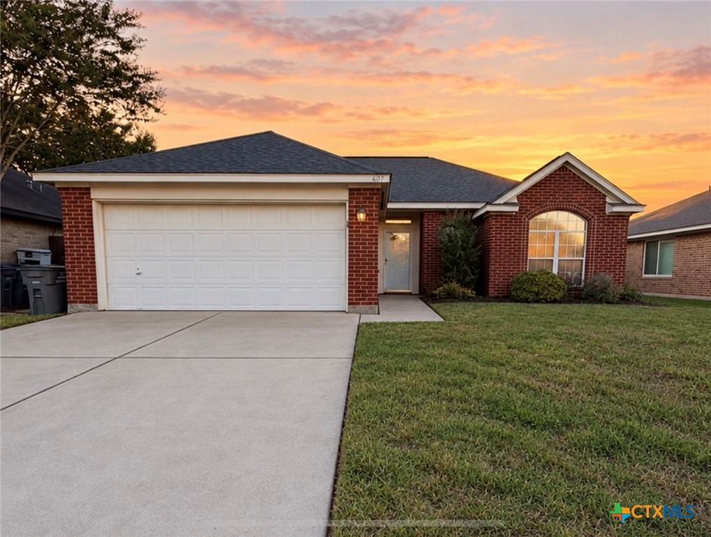 607 Ashland Creek — photo