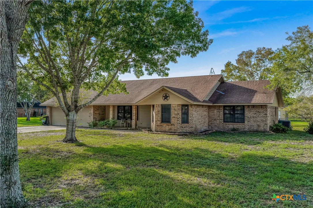 540 Crawford Drive — photo