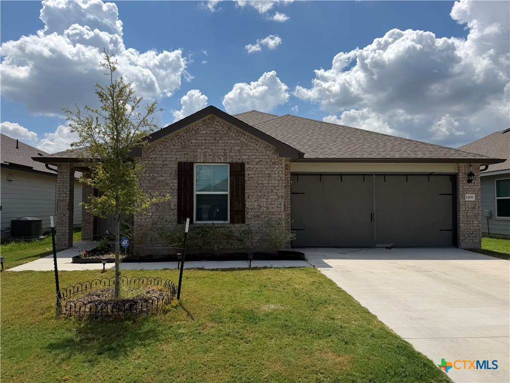 1406 Rolling Thunder Drive — photo