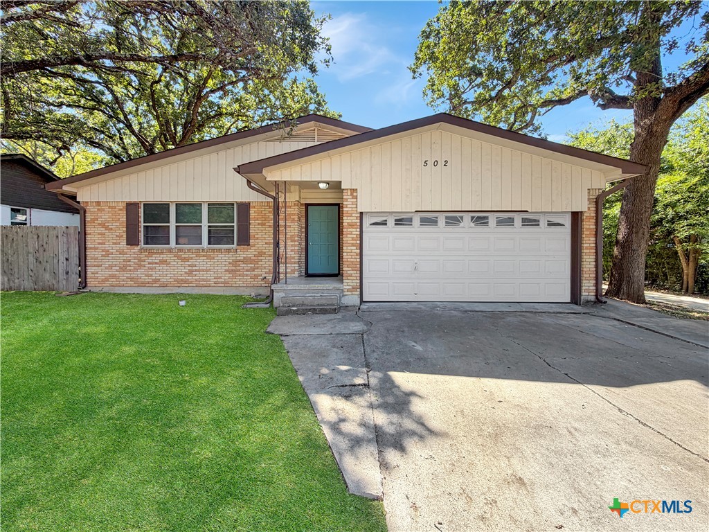 502 Bowden Avenue — photo