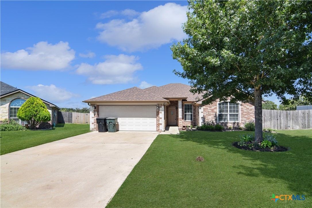 8810 Capstone Cove — photo