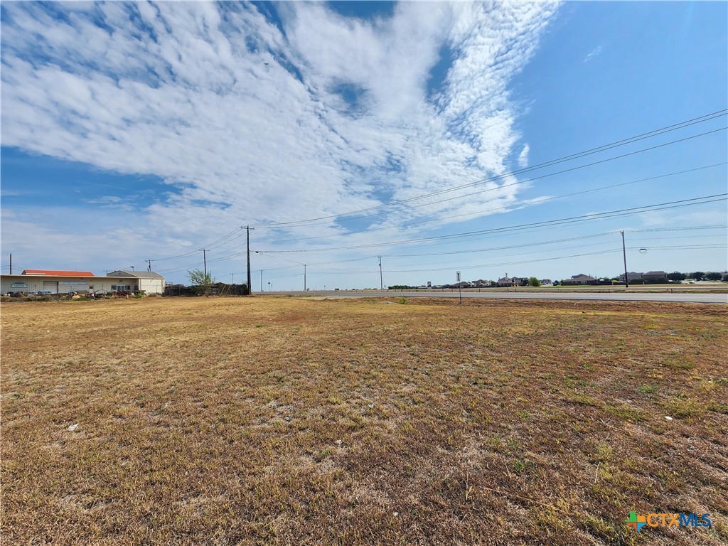 5309 S Fort Hood Street — photo