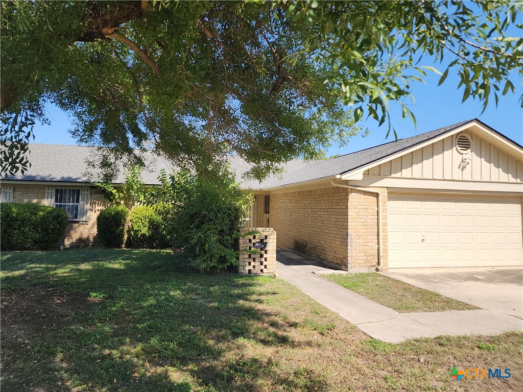 601 Donnie Avenue — photo