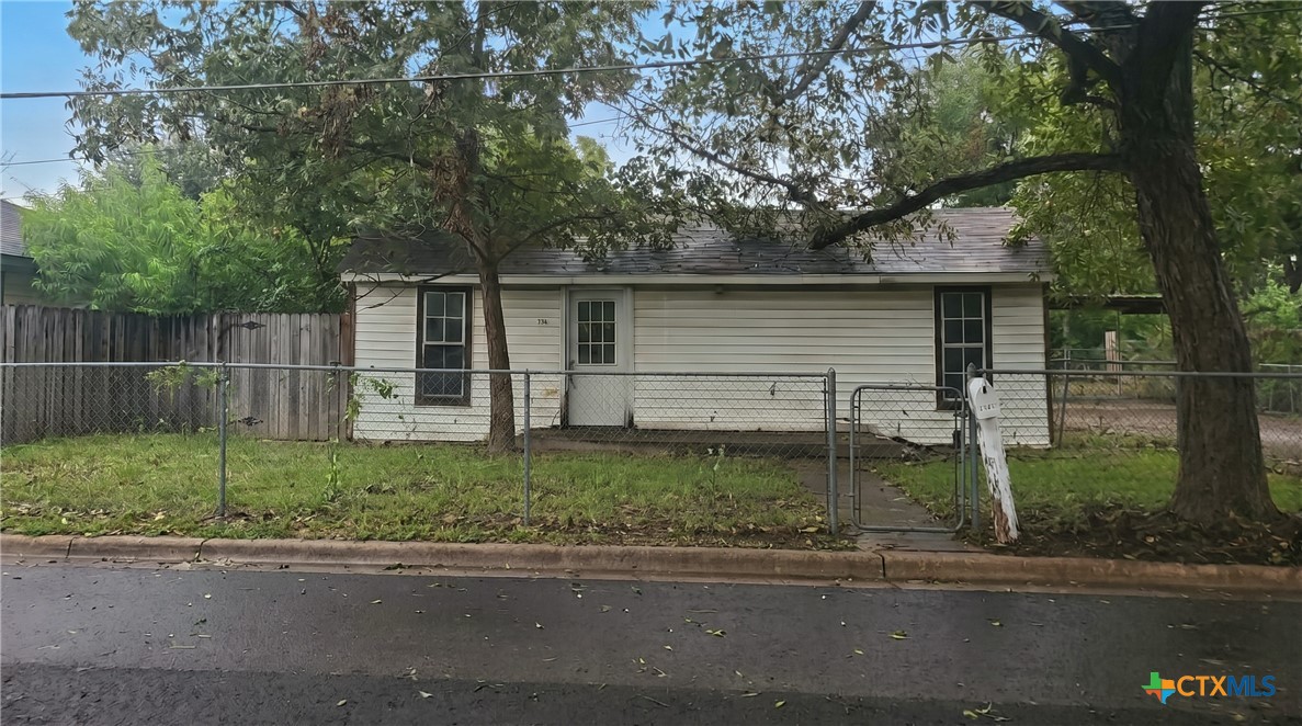 1807 Holly Street — photo