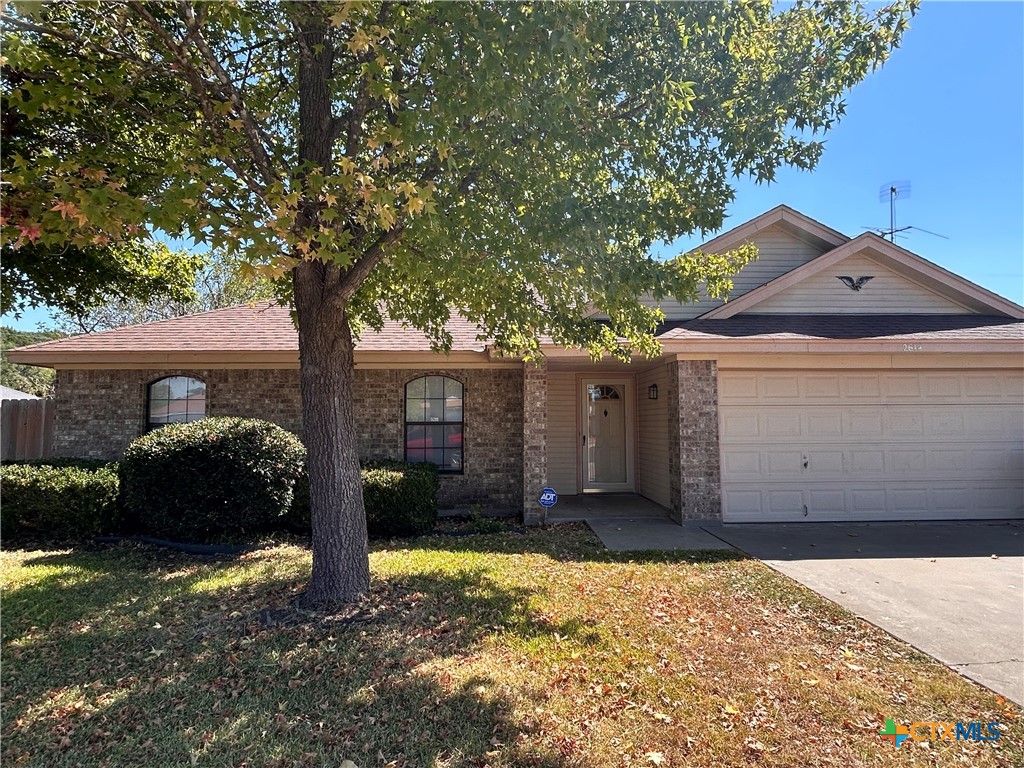 2614 Hidden Hill Drive — photo