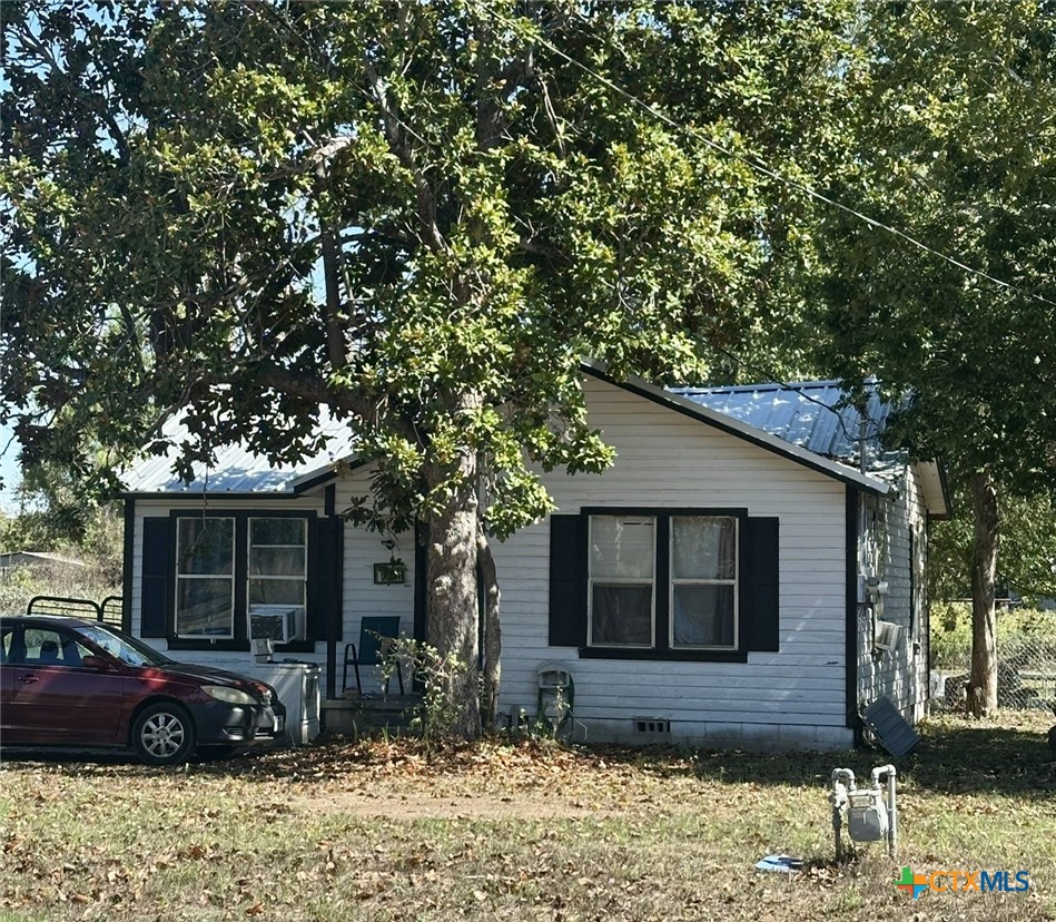 616 State School Road — photo