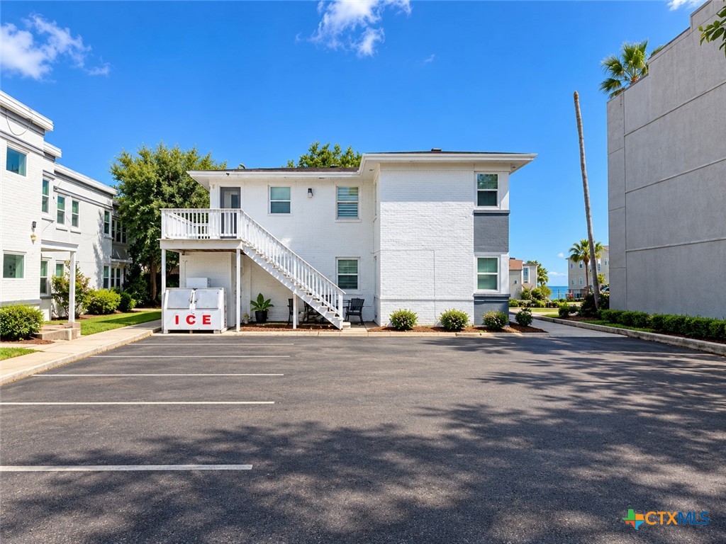 3405 Ocean Drive — photo