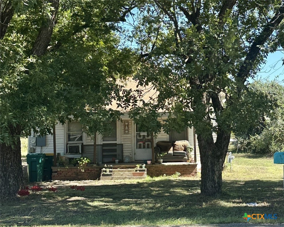 620 State School Road — photo