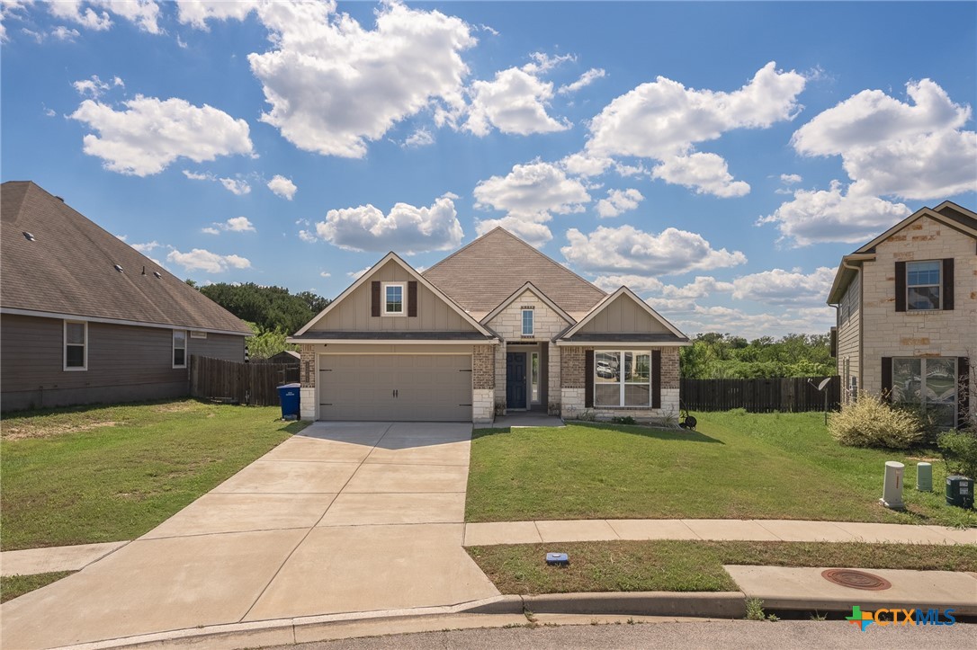 1261 Jester Court — photo