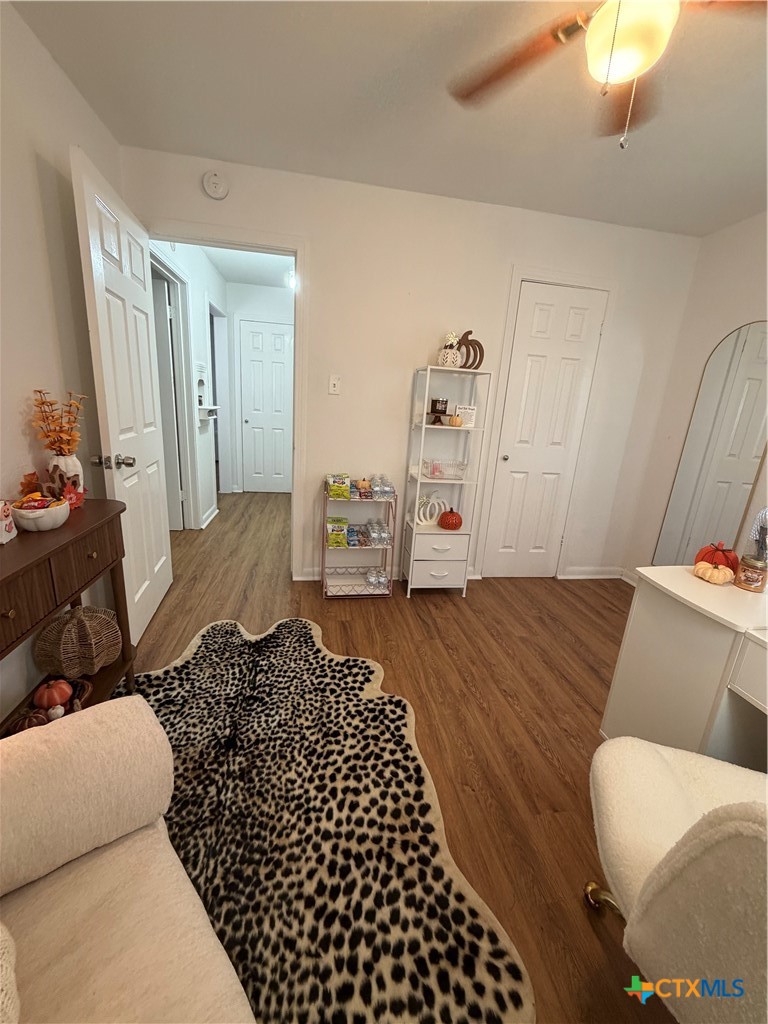 205 E Johnson, Cuero, TX 77954 — photo 3