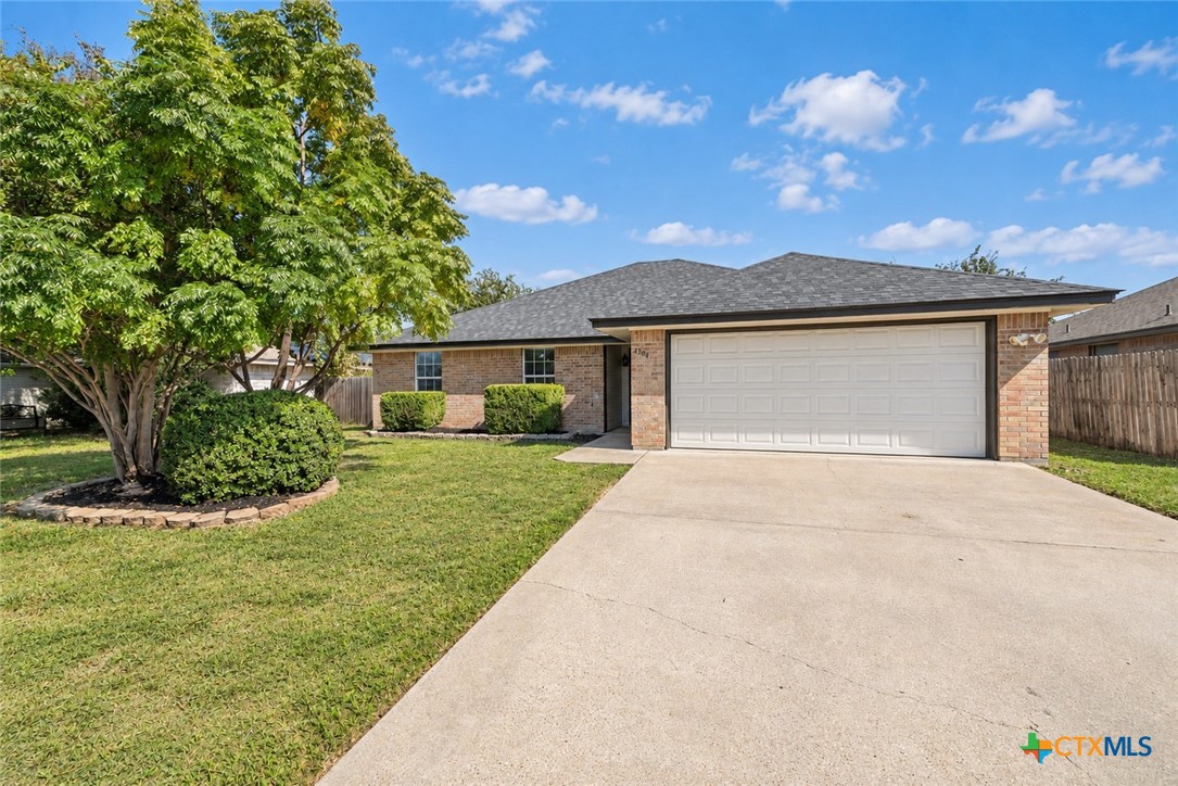 4304 Lonesome Dove Drive — photo