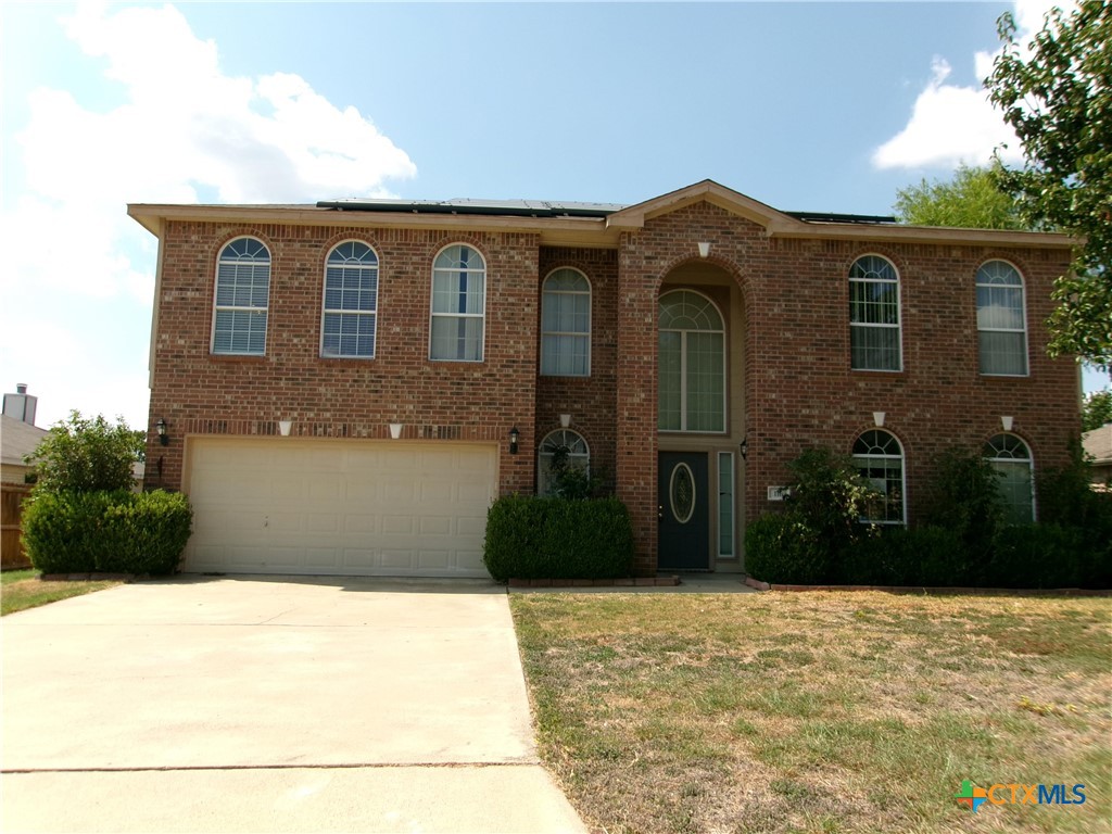 116 W Iowa Drive — photo