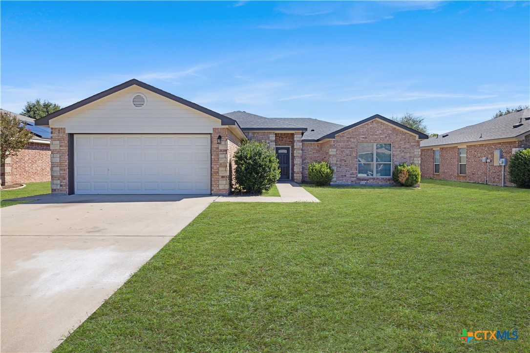 2113 Jefferson Court — photo
