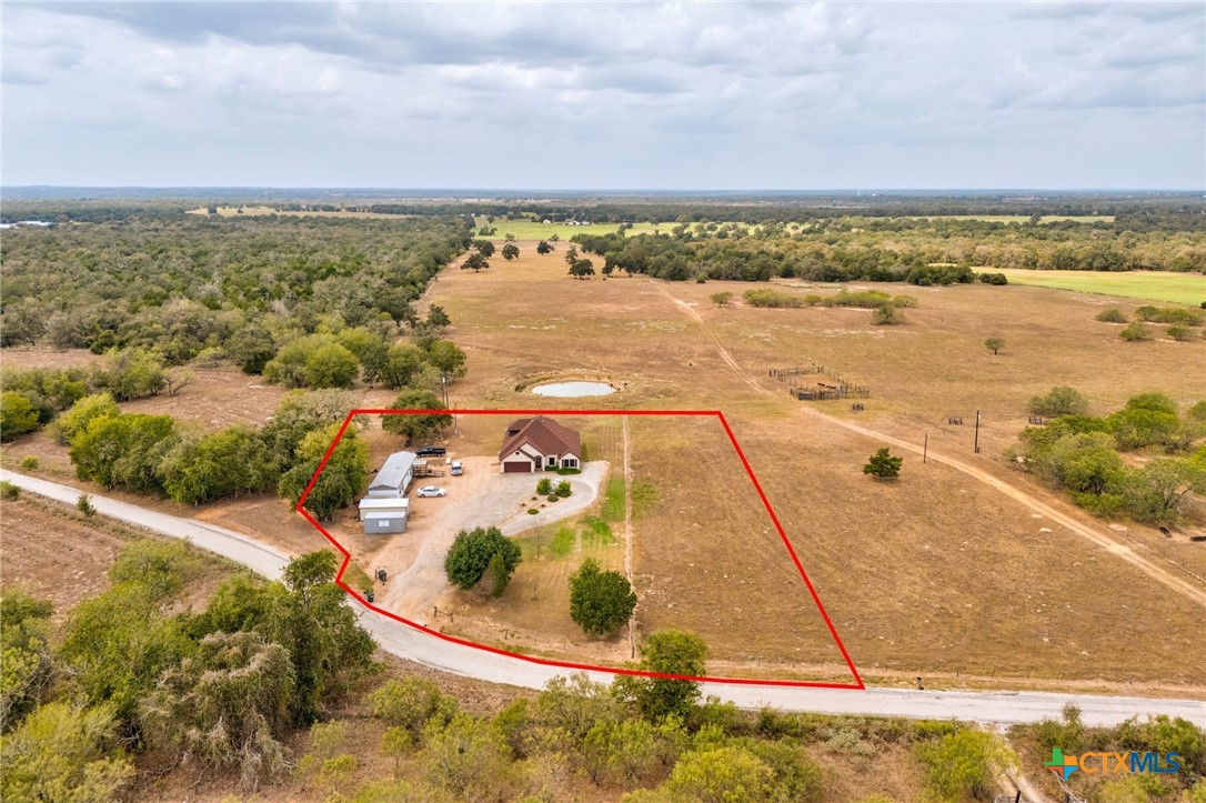 8510 Old Colony Line Road, Dale, TX 78616 — photo 2