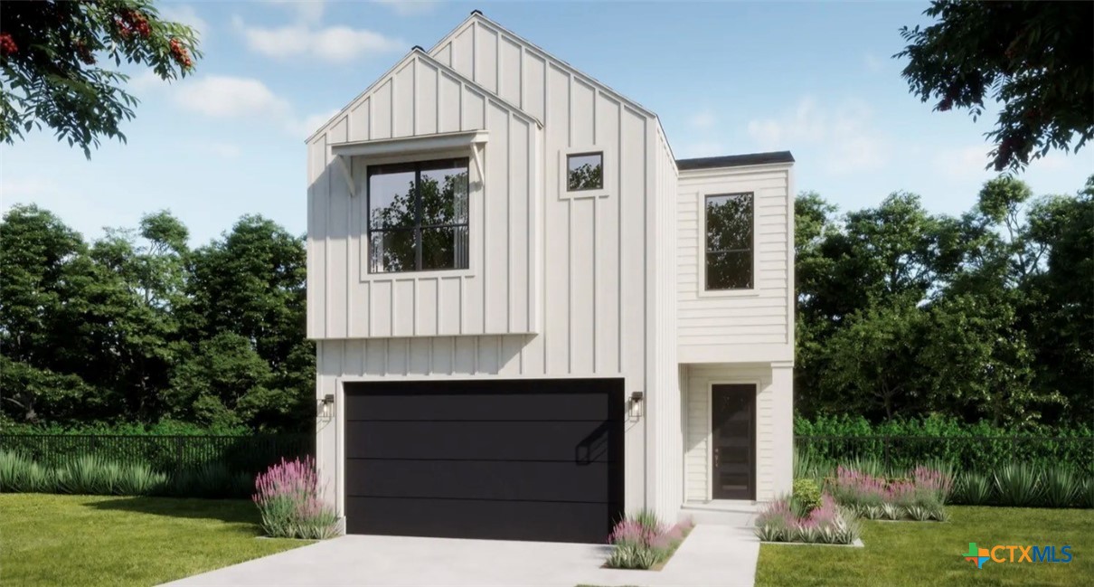 1407 Sweet Bark Street — photo