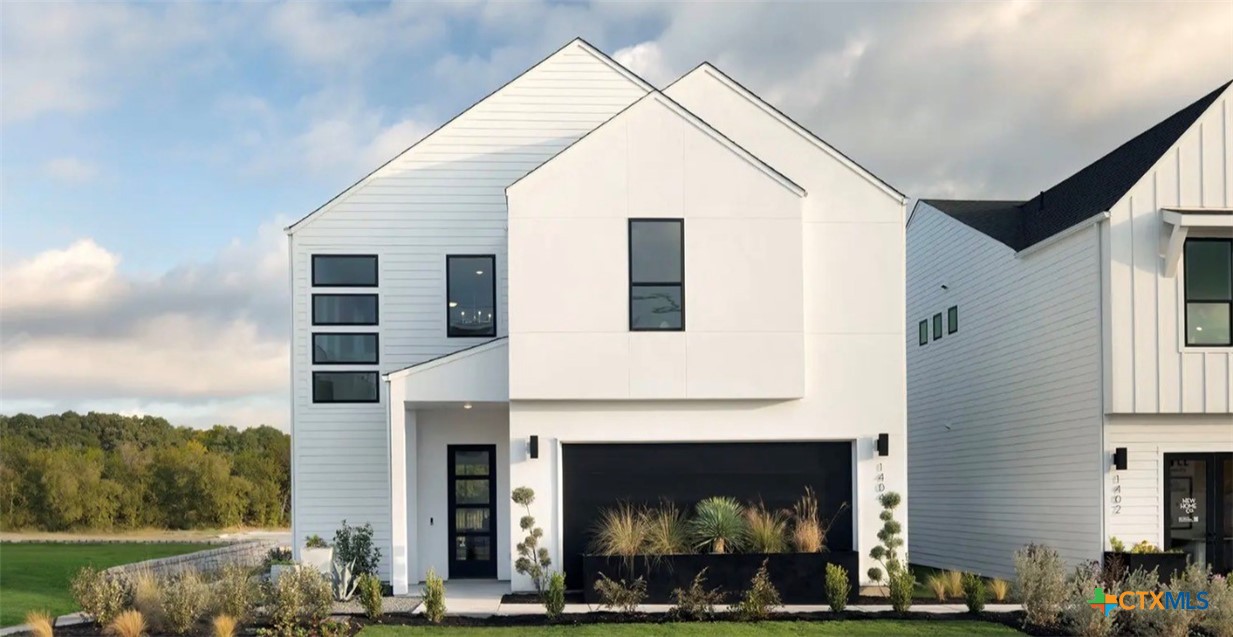 1317 Sweet Bark Street — photo