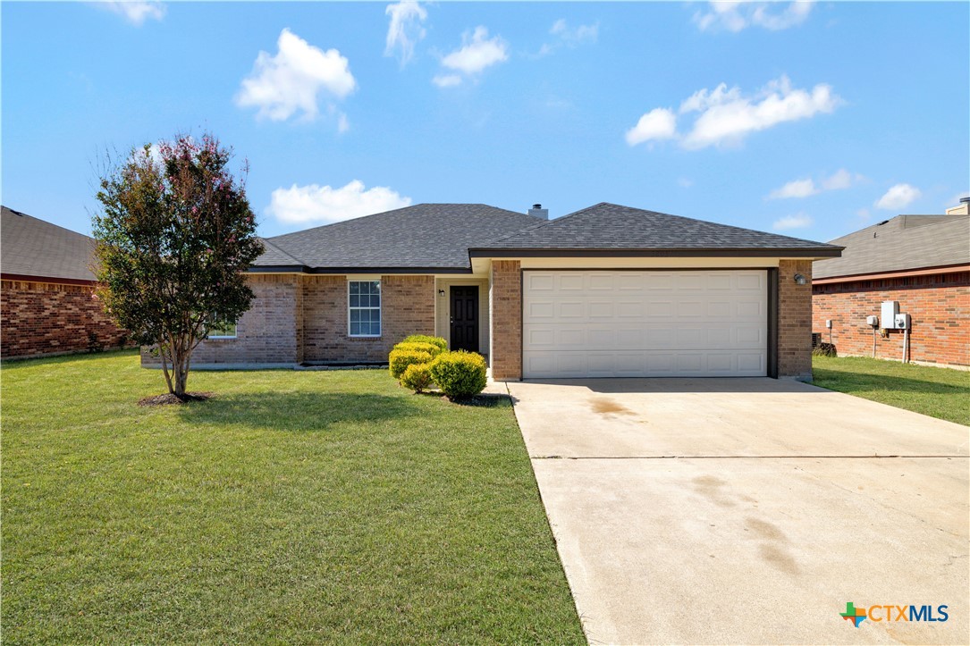 3803 Clementine Drive — photo